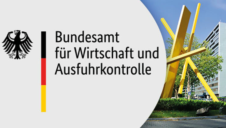 Bundesamt für Wirtschaft und Ausfuhrkontrolle