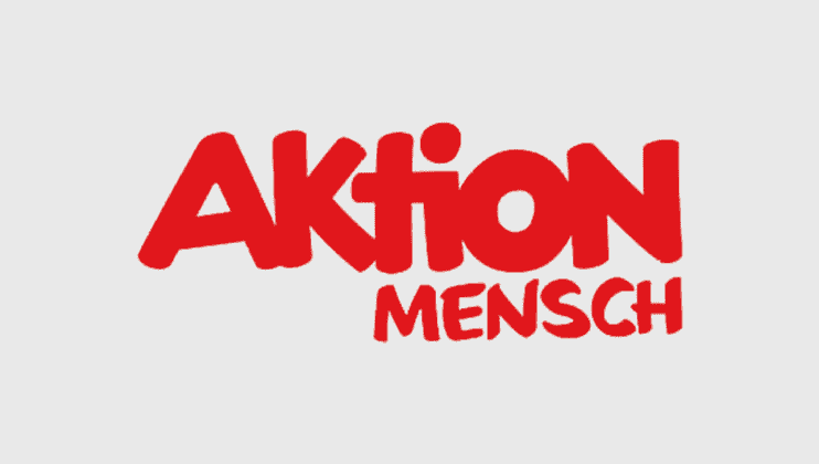 Aktion Mensch Logo