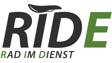 Leasing über Rad im Dienst