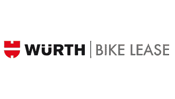 Leasing über Würth Bike Lease
