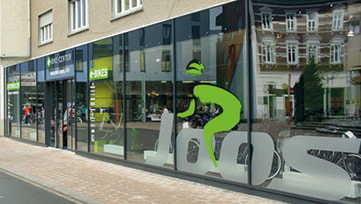 E-Bike-Center Radolfzell