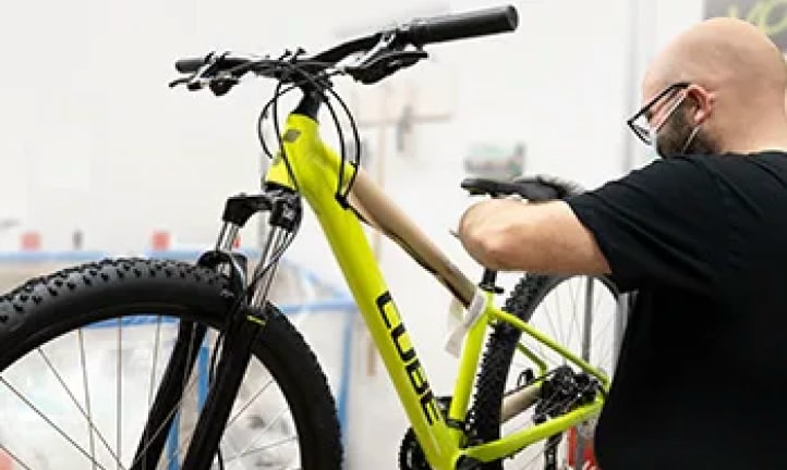 ebike-24.com - Endkontrolle