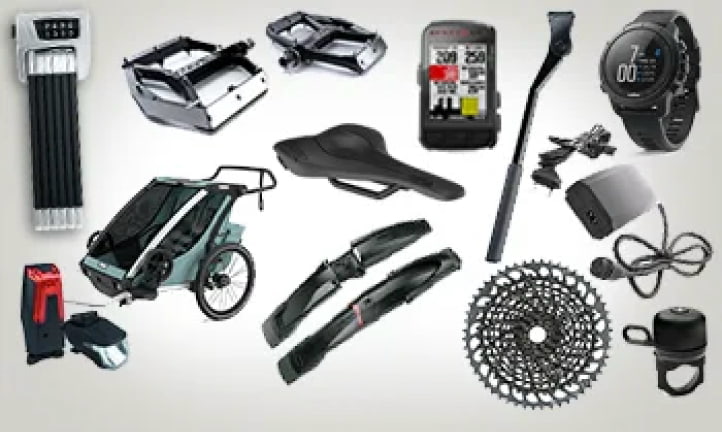 ebike-24.com - Bike Zubehör