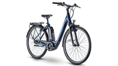 E-Bike-Versicherung