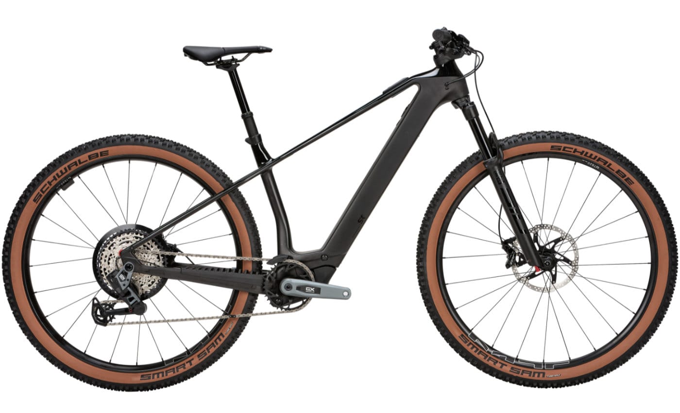 Bulls Sonic Evo SX 2 UD Carbon - 400 Wh - 29 Zoll - Diamant (2026)
