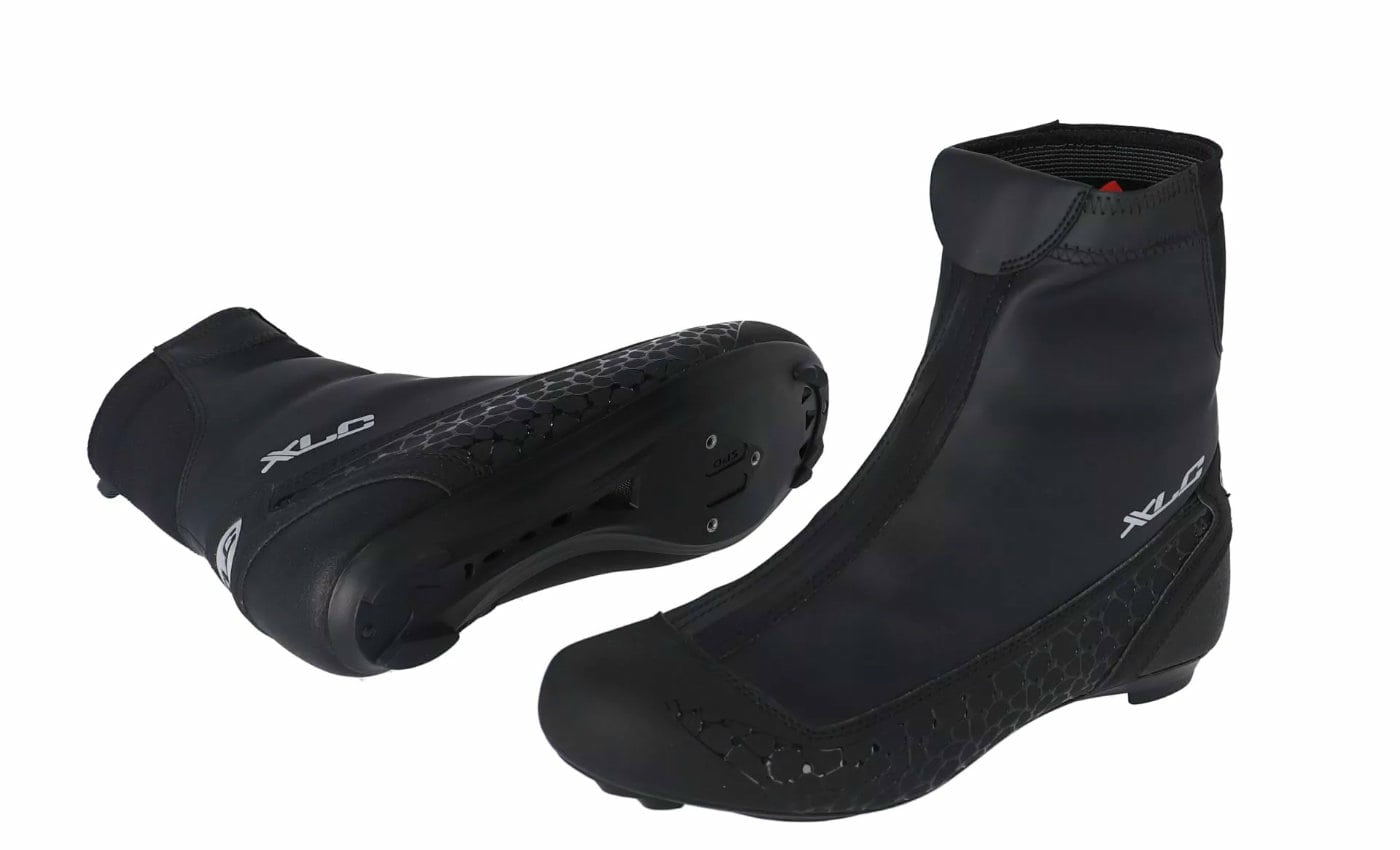 XLC Road Winterschuhe CB-R07