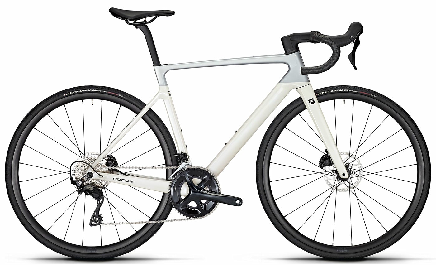 Focus Izalco Max 8.7 R7100 2024 Rennrad Focus Izalco Max 8.7 R7100 2024 Rennrad