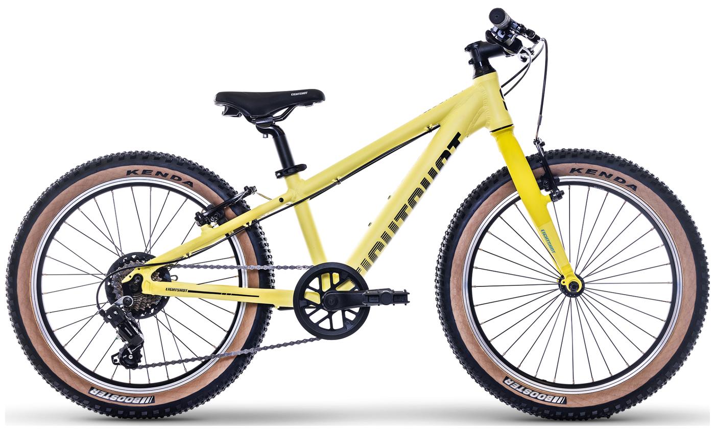 EIGHTSHOT COADY 20 SL lemon 20" Diamant