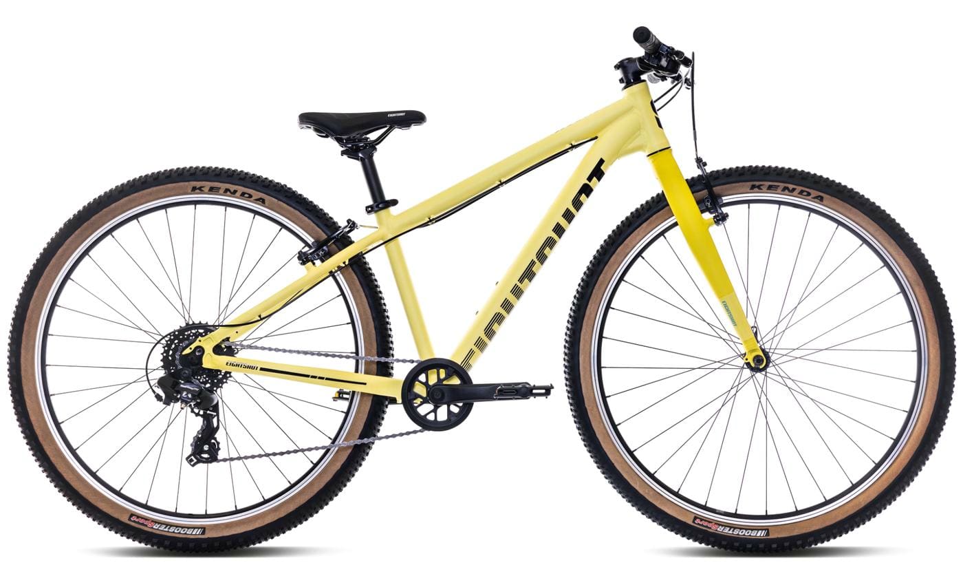 EIGHTSHOT COADY 275 SL - 275" - lemon