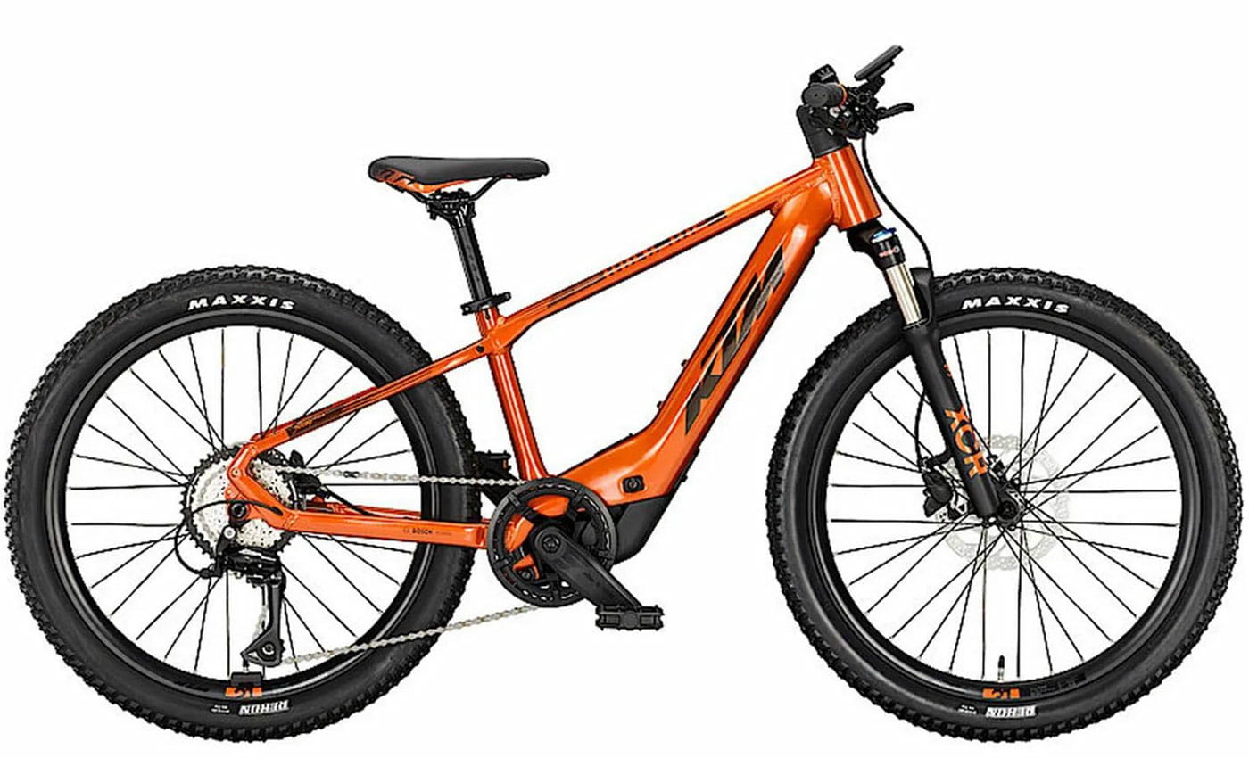 Ktm MACINA MINI ME SX - 400Wh 8K Diamant