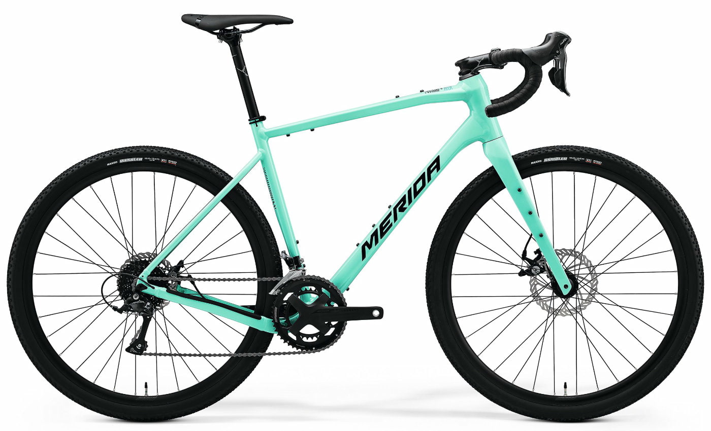 Merida SILEX 200 crayon teal 28" Diamant Merida SILEX 200 crayon teal 28" Diamant