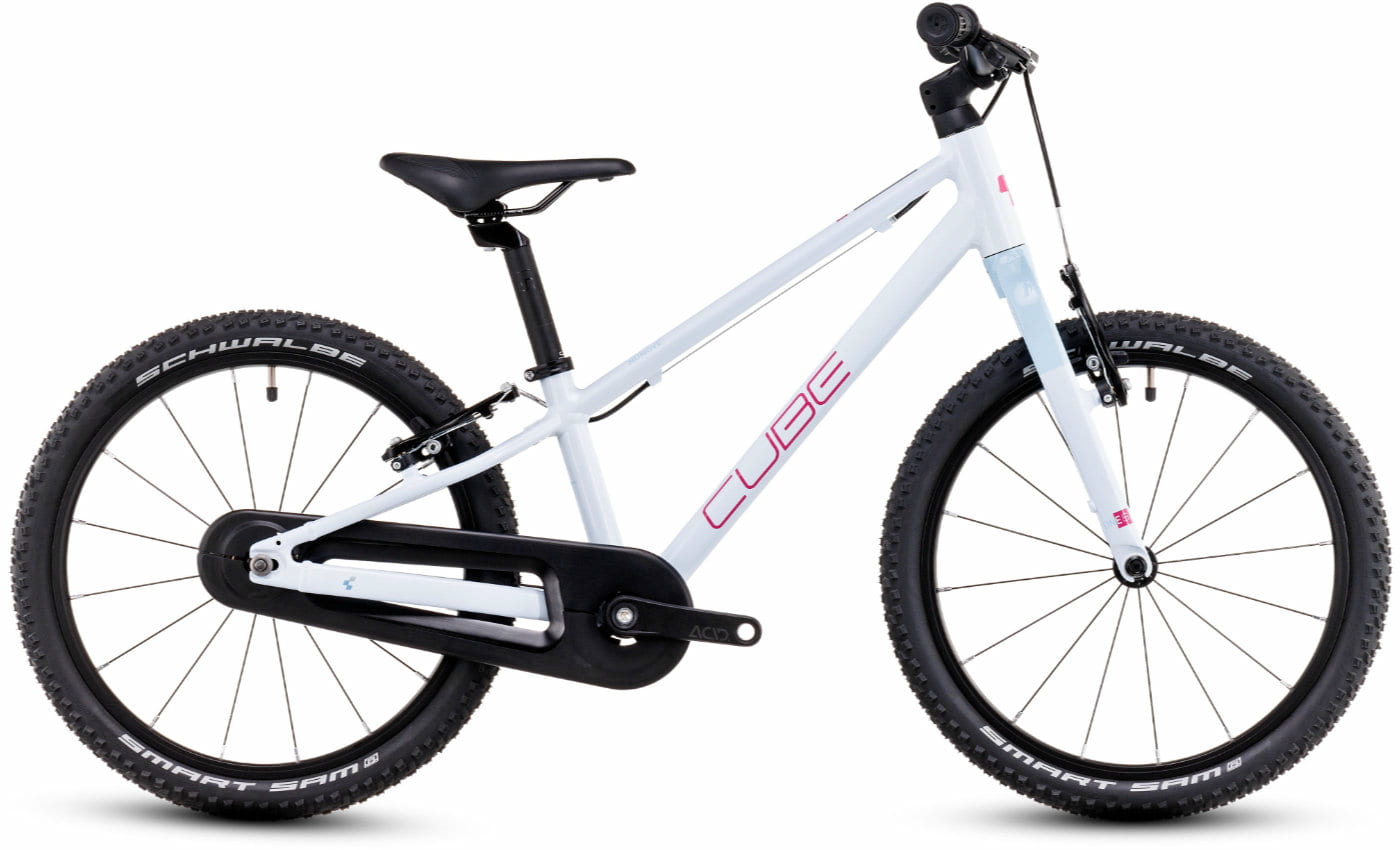 Cube Numove 180 black´n´orange 18" Diamant Cube Numove 180 black´n´orange 18" Diamant
