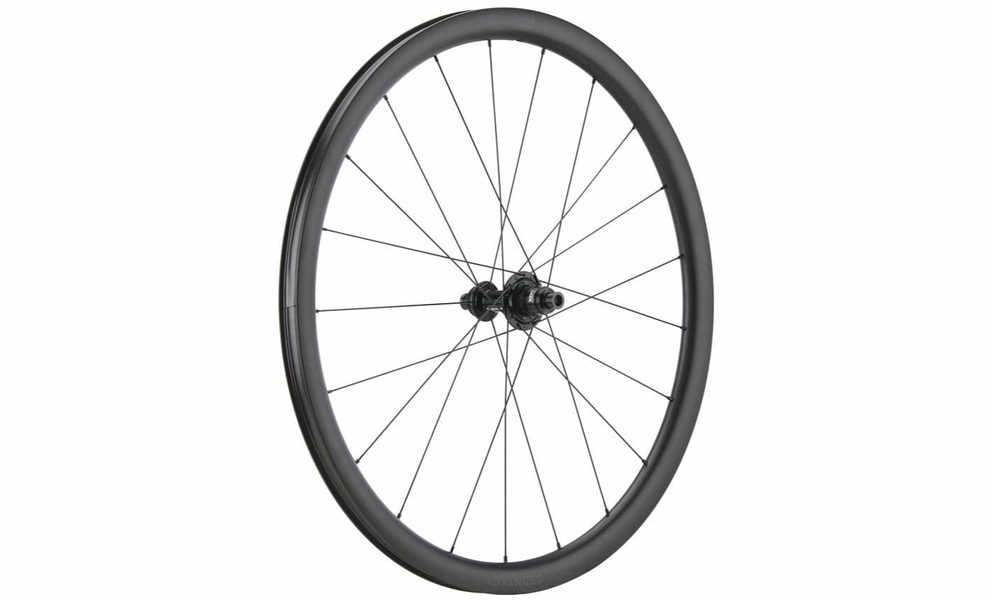 Newmen Hr Advanced G.34 622 21h Fade R, 12x142 Xdr - Hinterrad