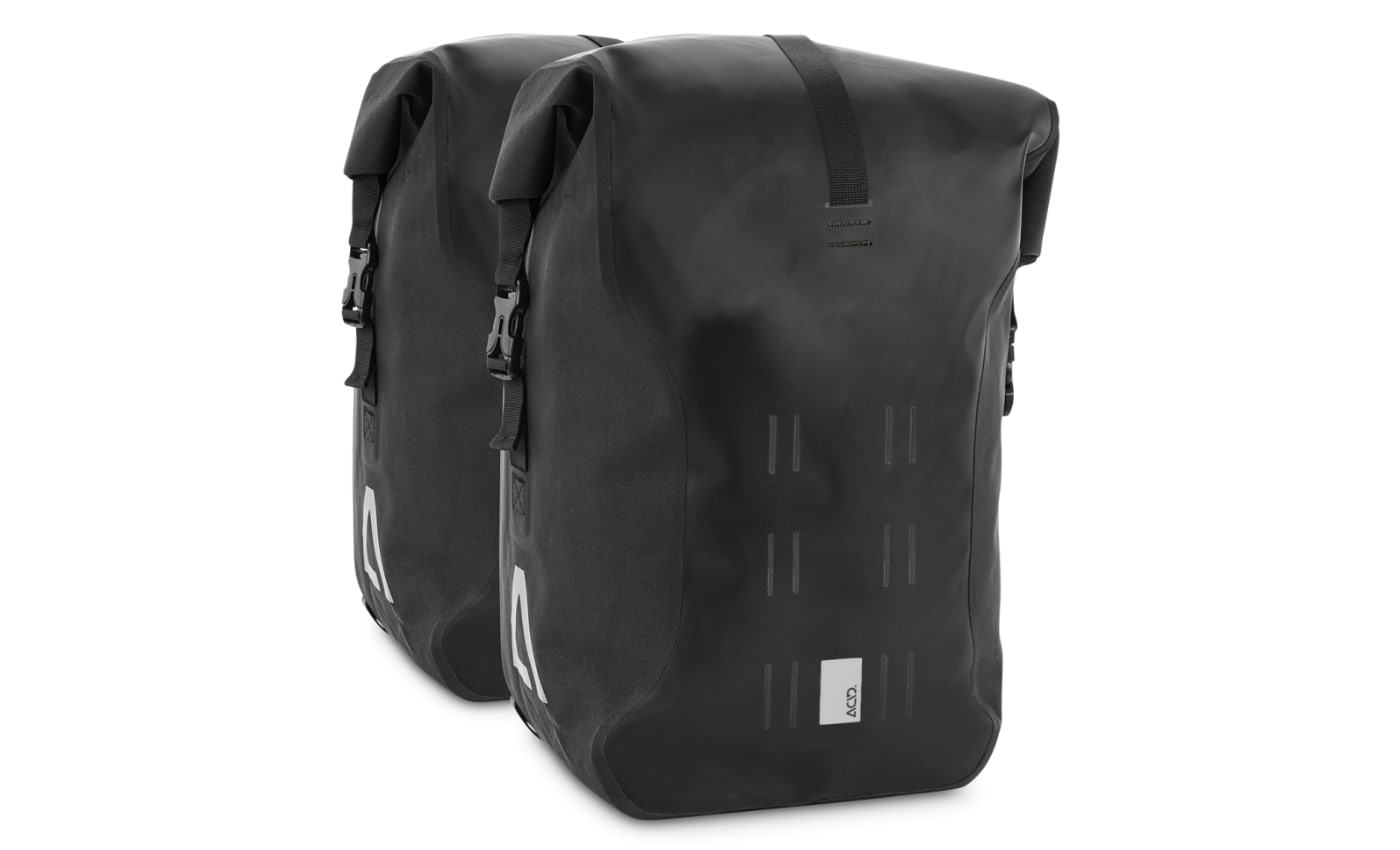 ACID Pro Cilink Fahrradtaschen 40l ACID Pro Cilink Fahrradtaschen 40l