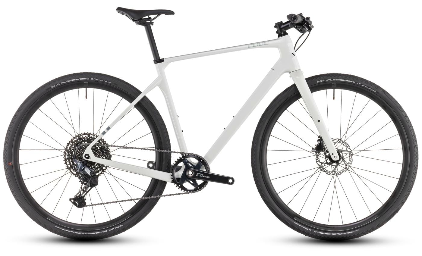 Cube Nulane C:62 SLX desertstone´n´green 28" Diamant Cube Nulane C:62 SLX desertstone´n´green 28" Diamant