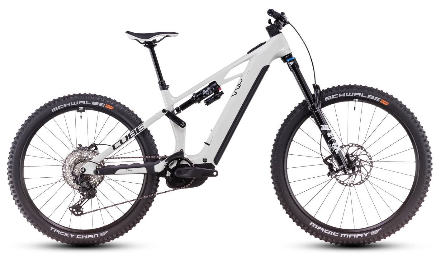 Cube Stereo Hybrid ONE77 HPC SLX 800 blackline 29" 800 Wh Diamant