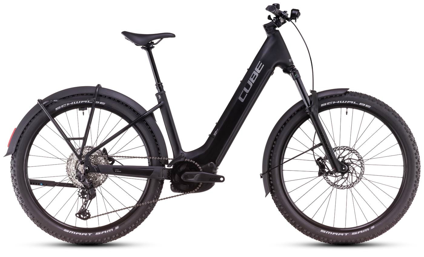 Cube Reaction Hybrid Race Allroad 12K Wave