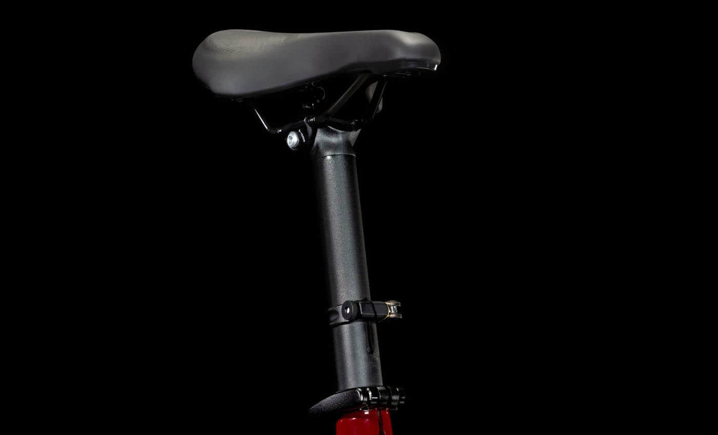 Cube Fold Hybrid 500  merlotrednreflex
