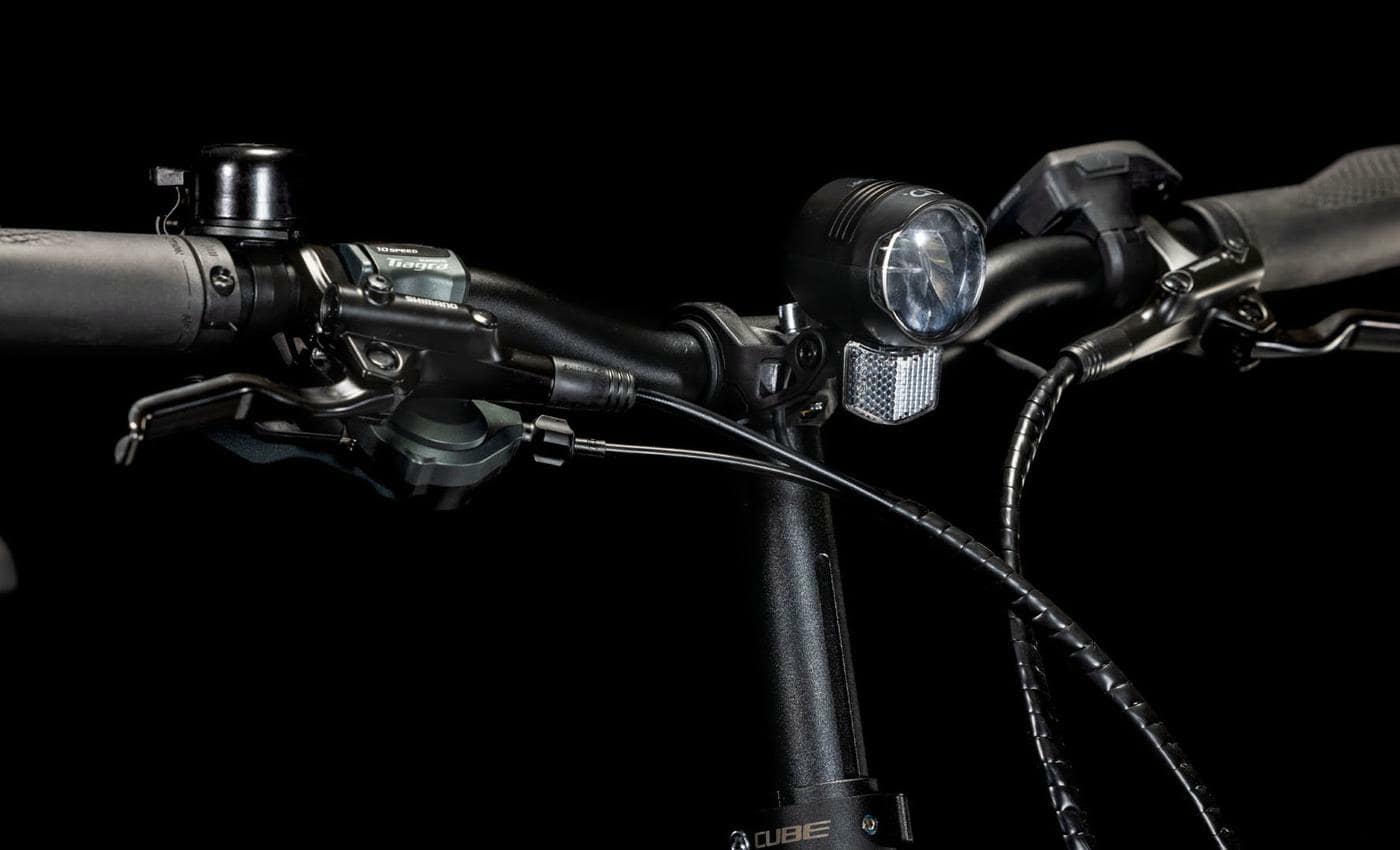 Cube Fold Hybrid 500  merlotrednreflex