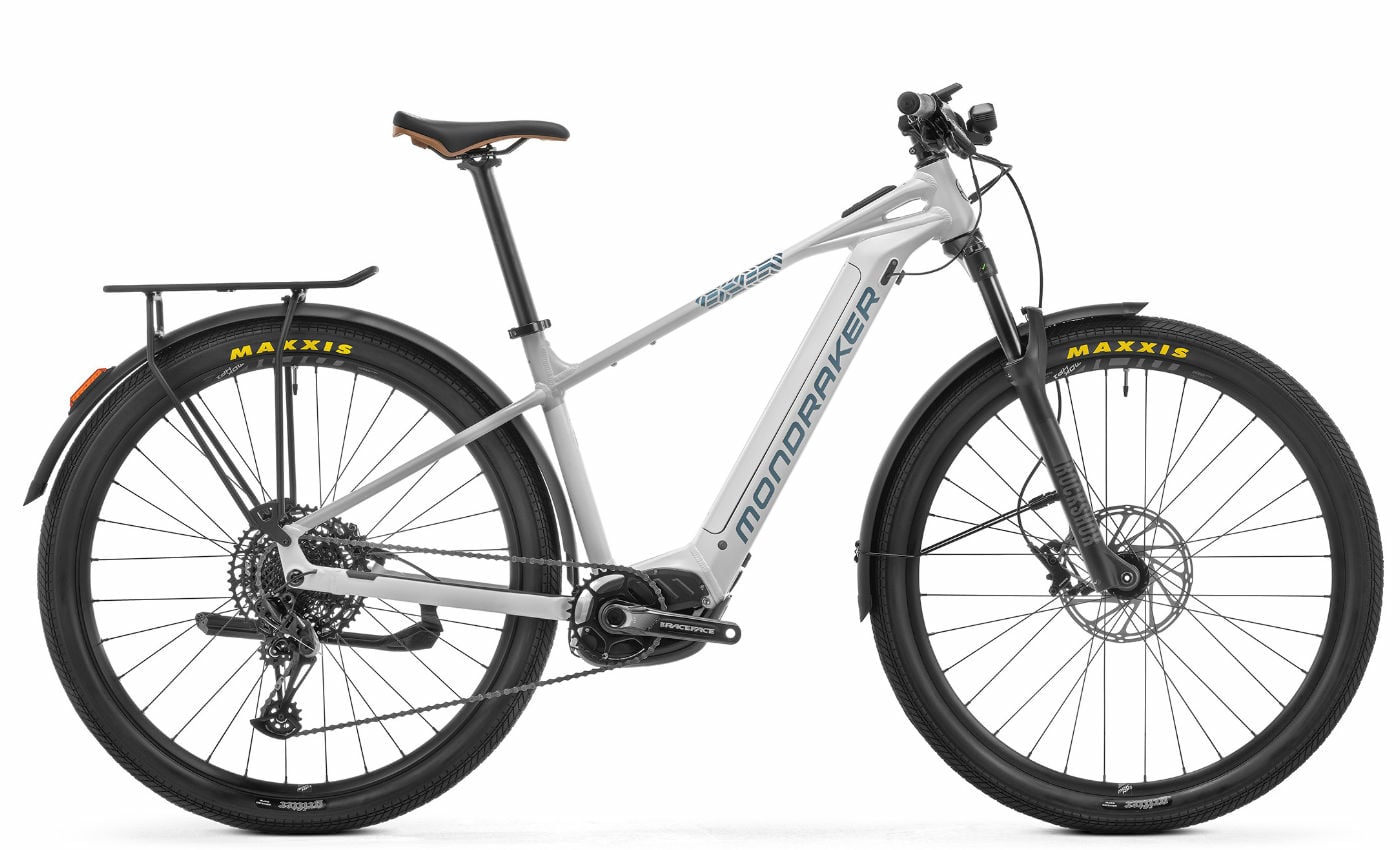 Mondraker 29 Zoll 625Wh 12K Diamant