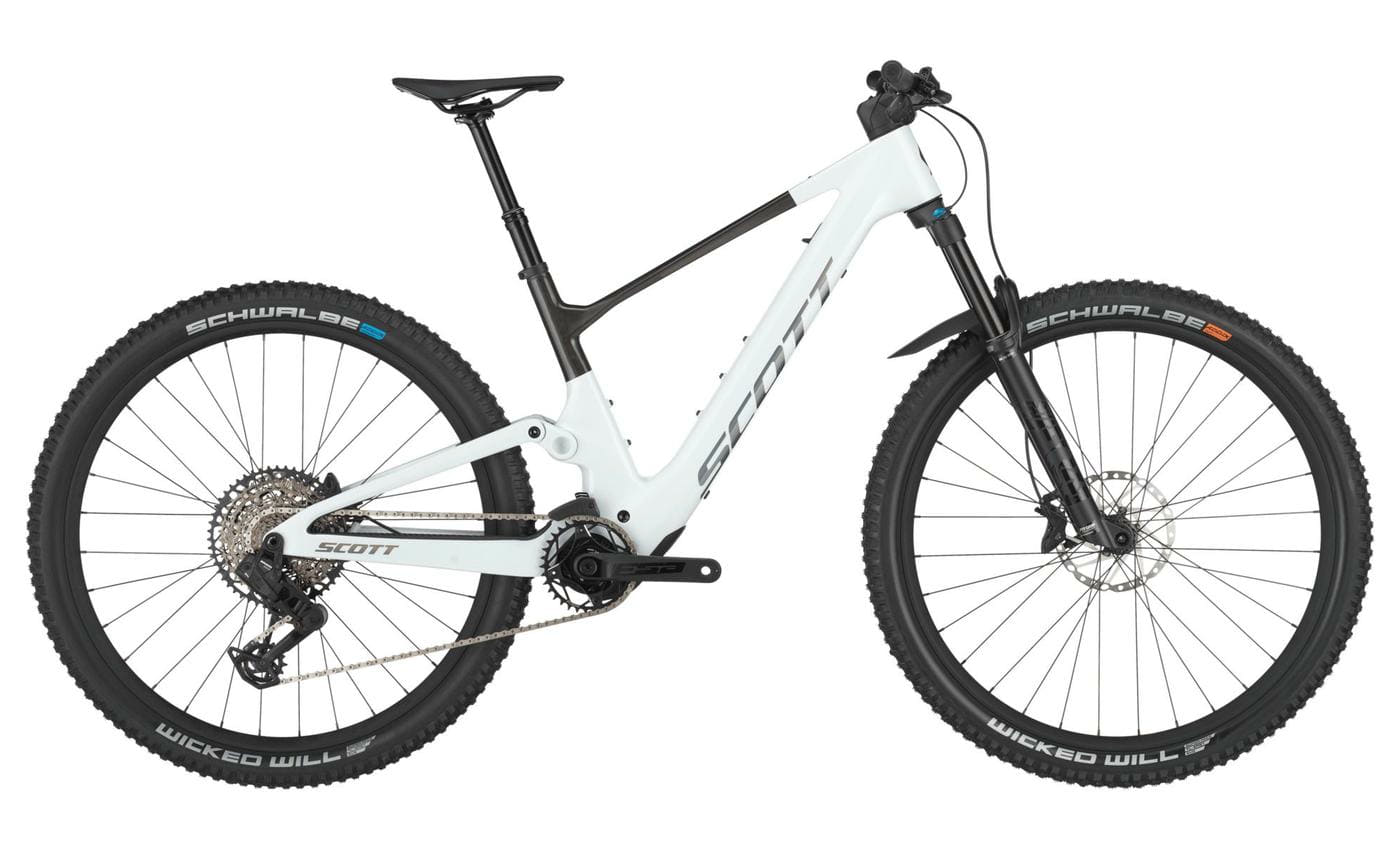 SCOTT Lumen 905 Tq Hpr50 29´´ S1000 Eagle Axs 2025 Elektrische Mountainbike