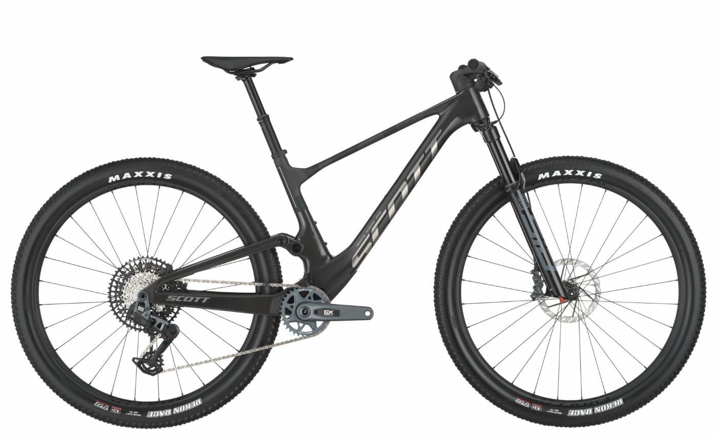 SCOTT Spark Rc Team Issue 29´´ Gx Eagle Axs 2025 Mountainbike