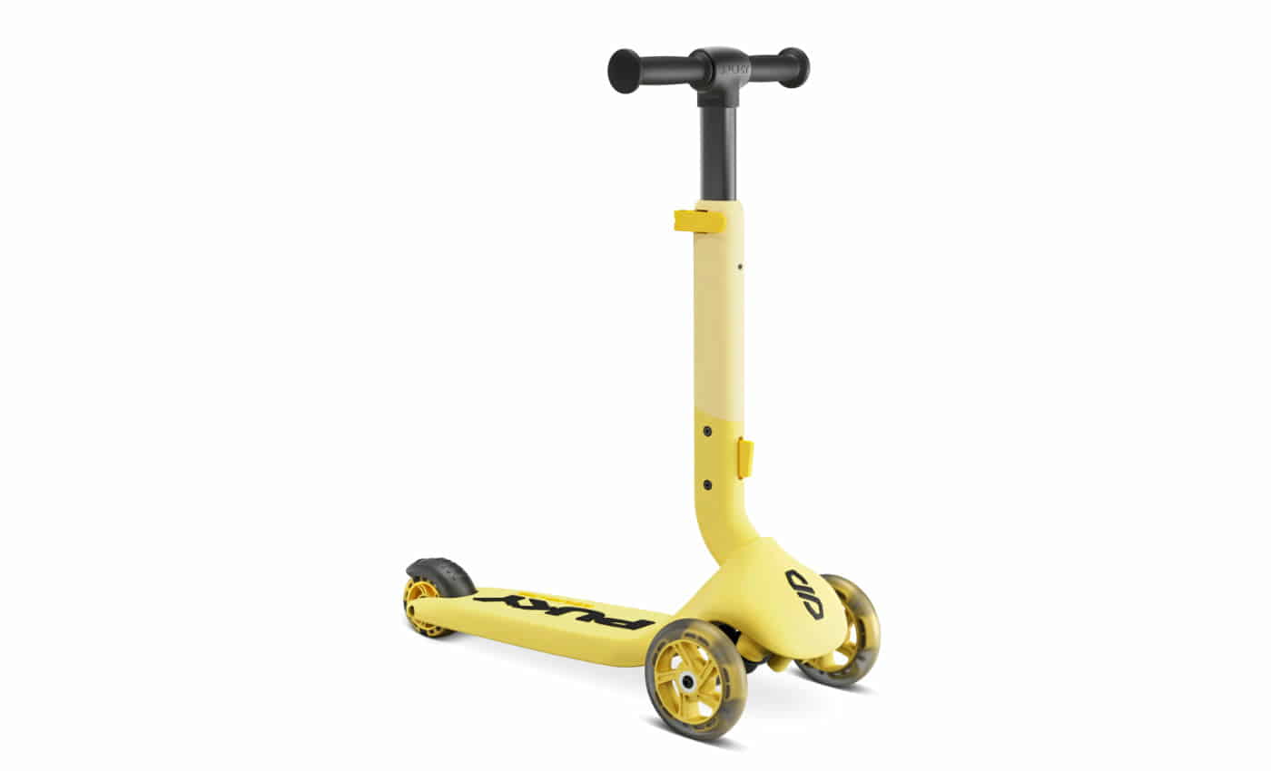 PUKY PUSH pineapple (2026)