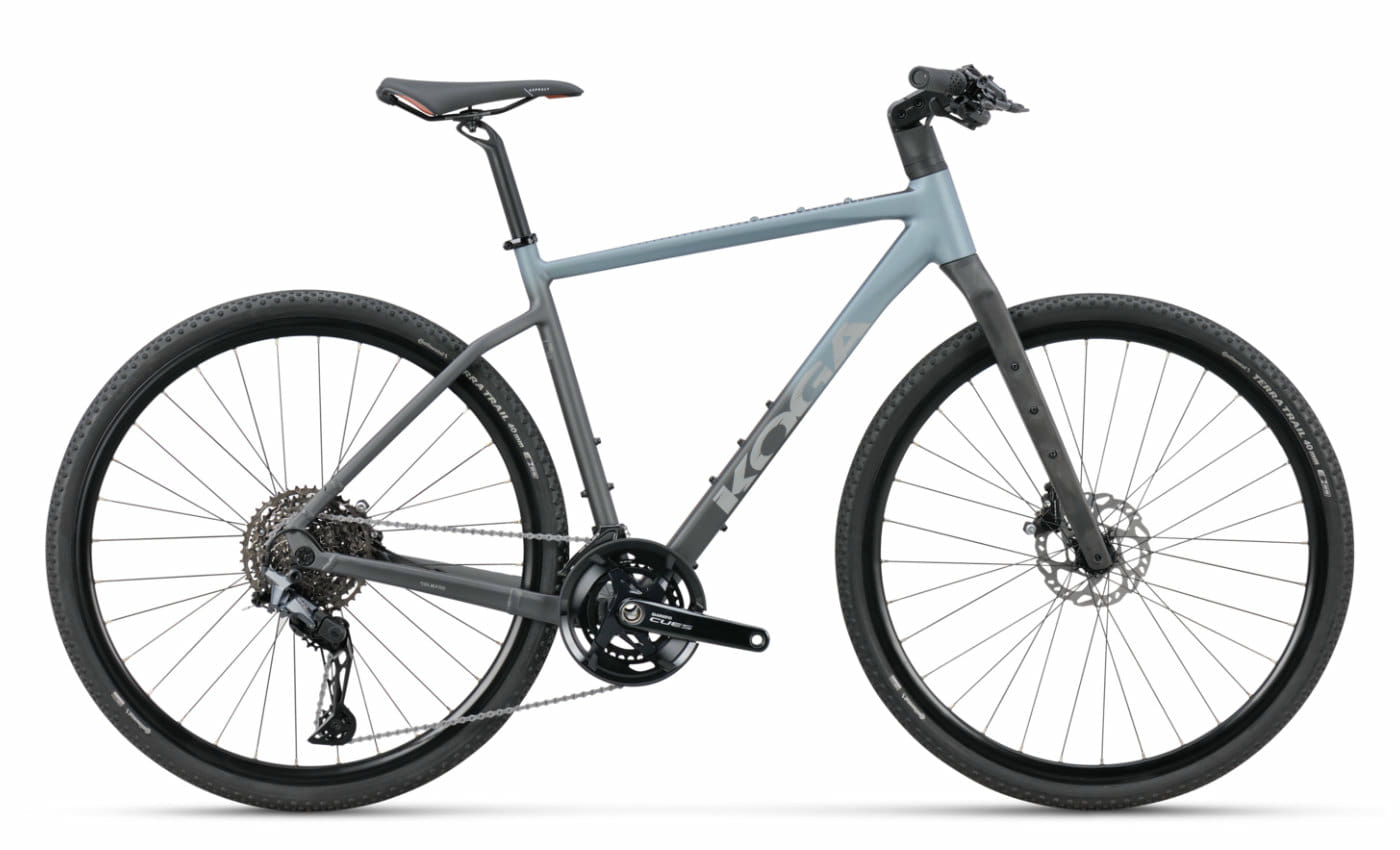 Koga Colmaro Adventure 20K Diamant