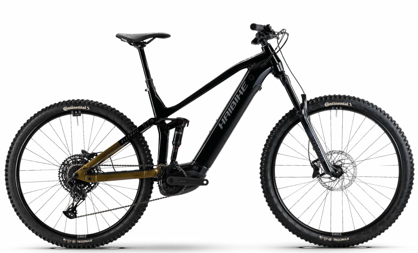 HAIBIKE Alltrail 10 29´´ Sx Eagle 2025 Elektrische Mountainbike
