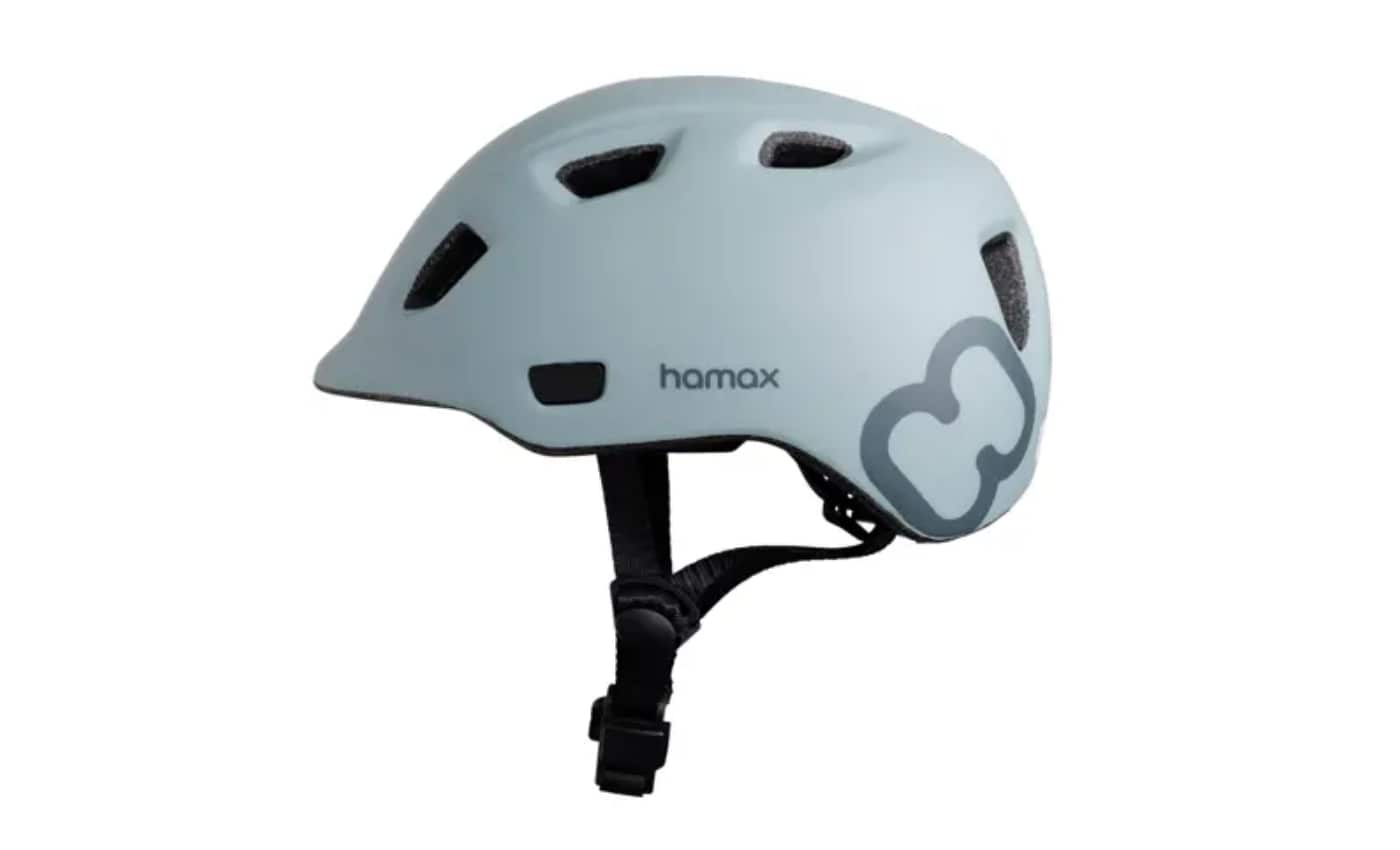 Hamax Thundercap Helm