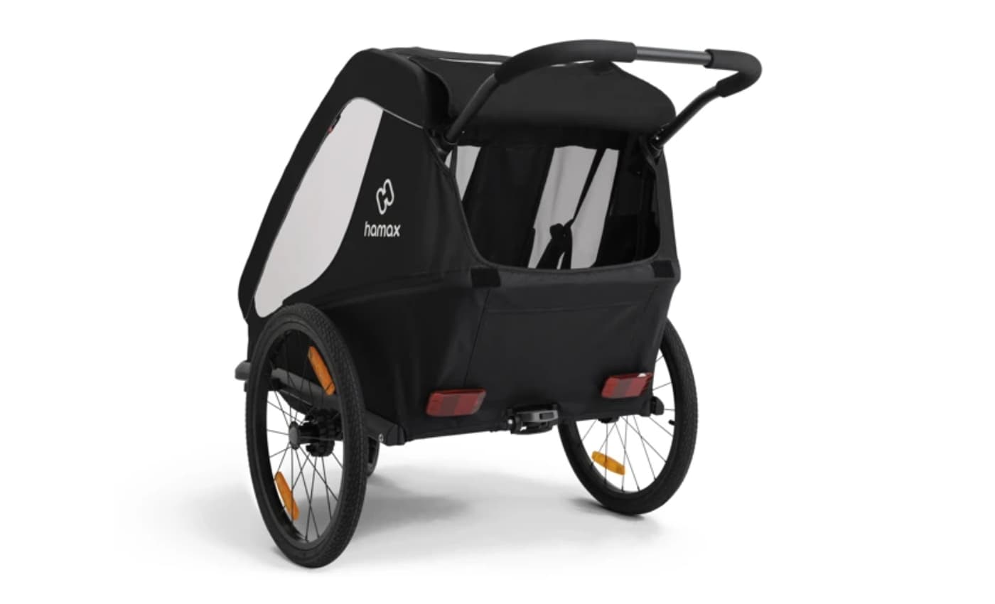 fitnessbike indoor Hometrainer Indoor Bike aus Eichenholz 32 Widerstandsstufen, Bluetooth main image 1