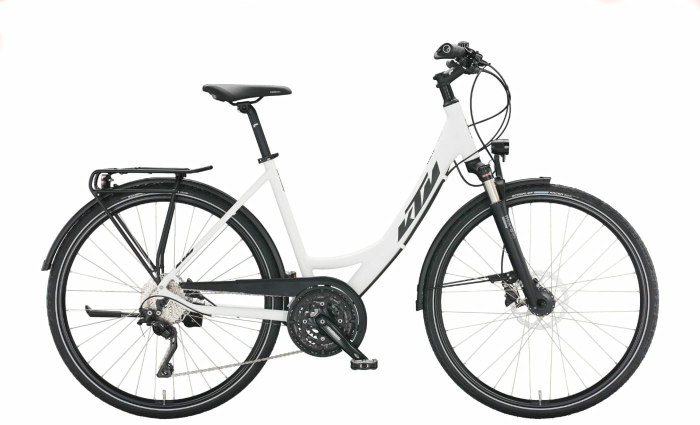 Ktm VENETO LIGHT DISC - 20K Wave