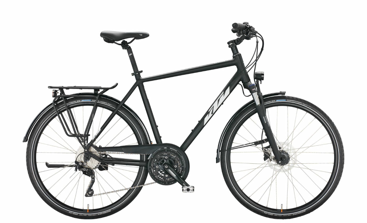 Ktm AVENZA DISC 18K Diamant