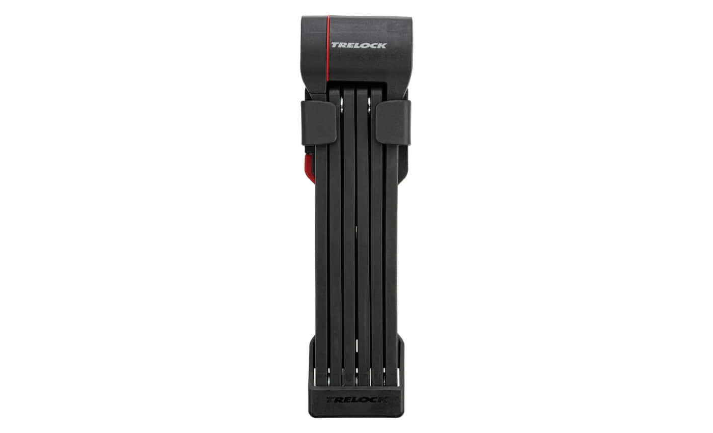 Trelock FS 480 X-Press AirTag - Faltschloss