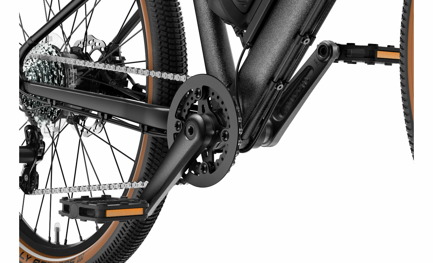 fahrradschloss hxter TEXLOCK eyelet Fahrradschloss U/X-lock  cult.bike