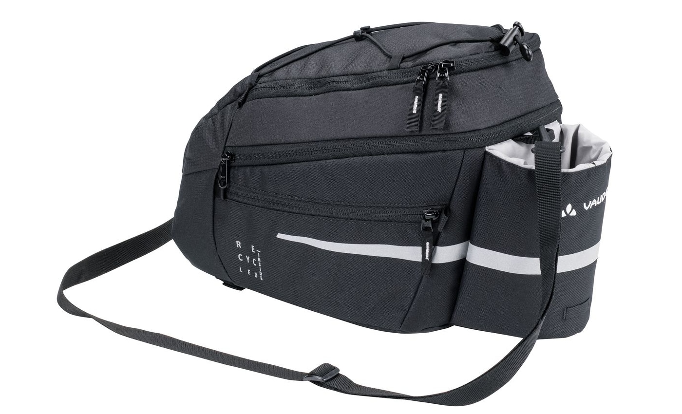 Vaude Silkroad L Gepäckträgertasche