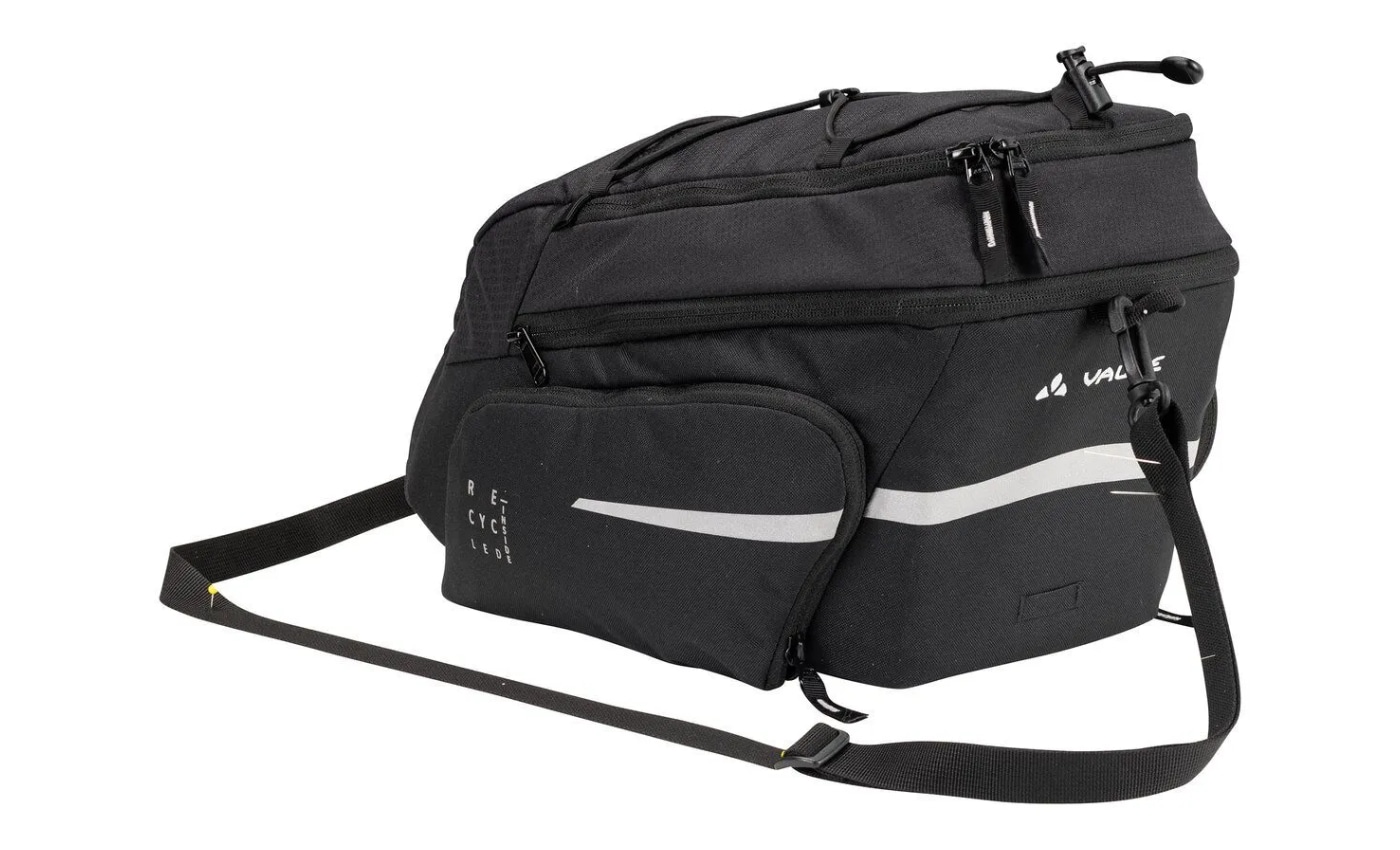 Vaude Silkroad Plus (KLICKfix ready) Gepäckträgertasche