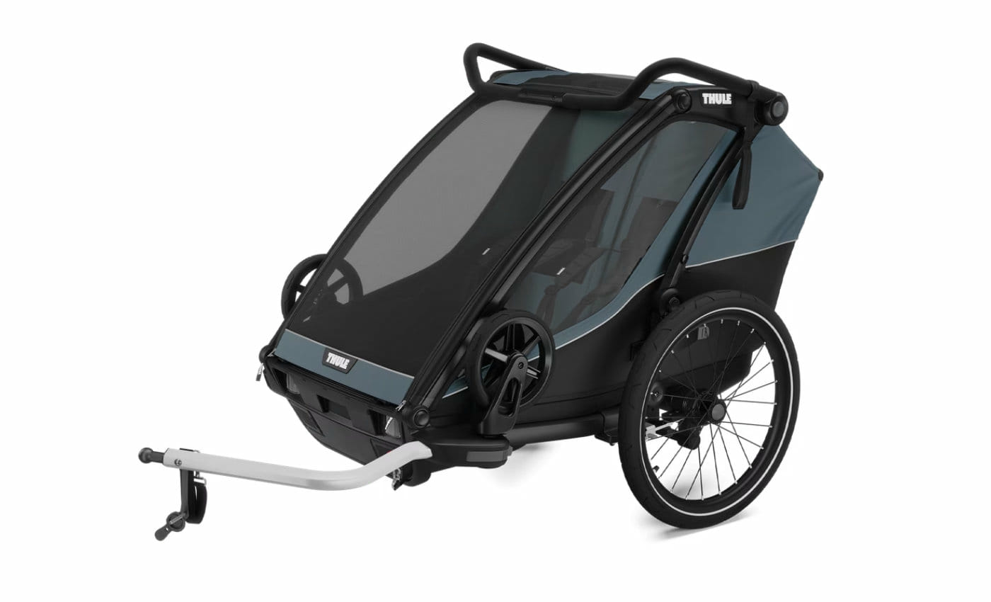 Thule Chariot Cab