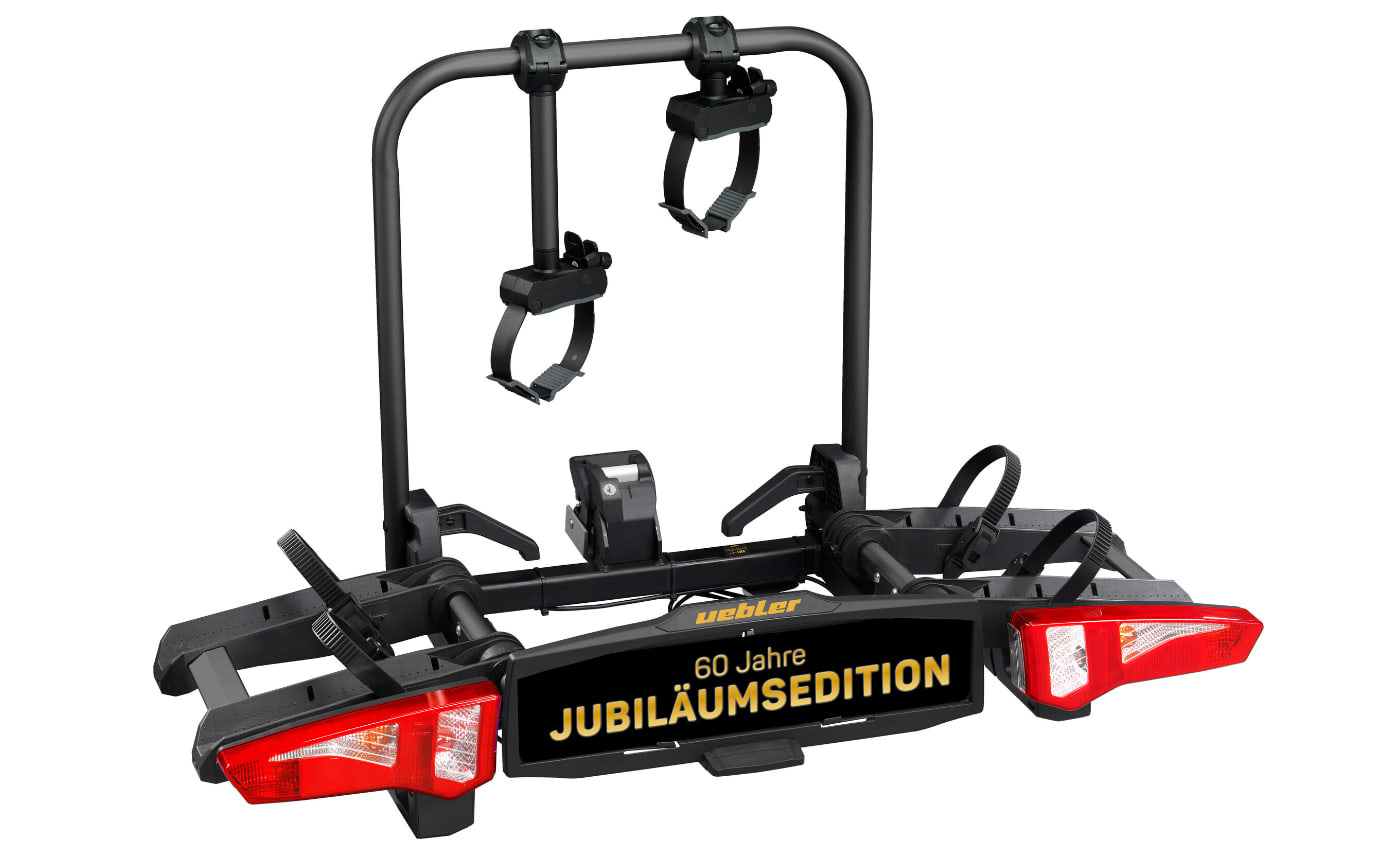 Uebler Kupplunsgträger I21 Z60 60 Jahre Jubiläumsedition
