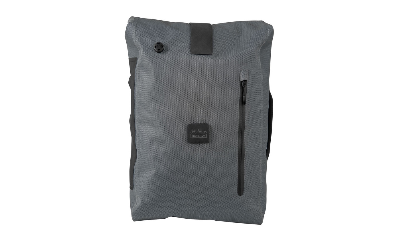 Brompton Borough Wasserdichter Rucksack