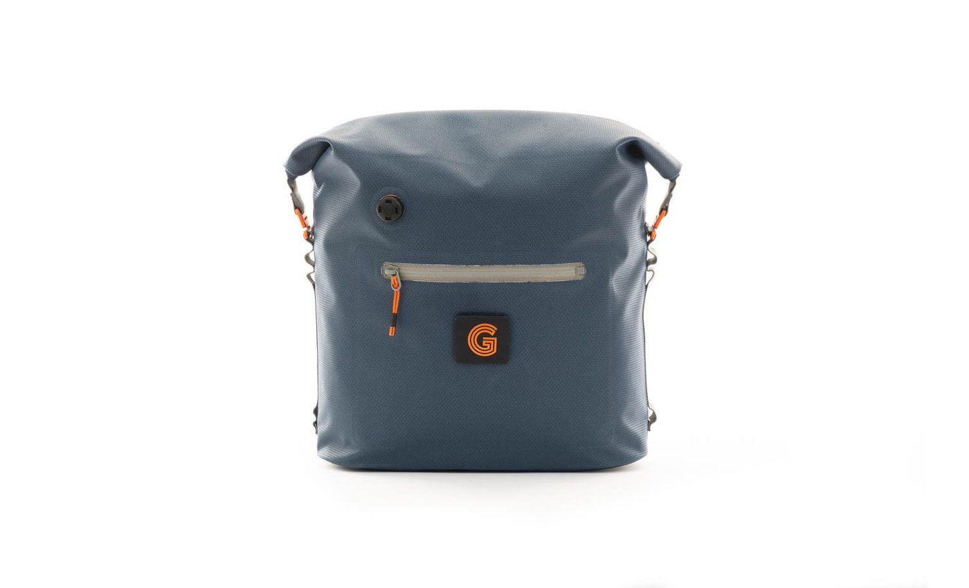 Brompton Borough Roll-Top Tasche