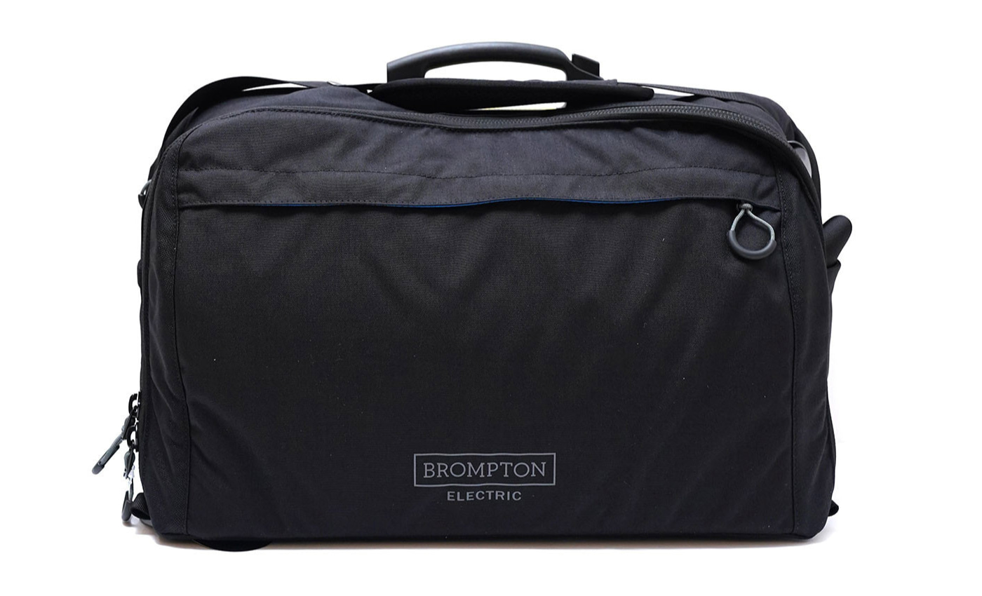 Brompton Electric City Bag