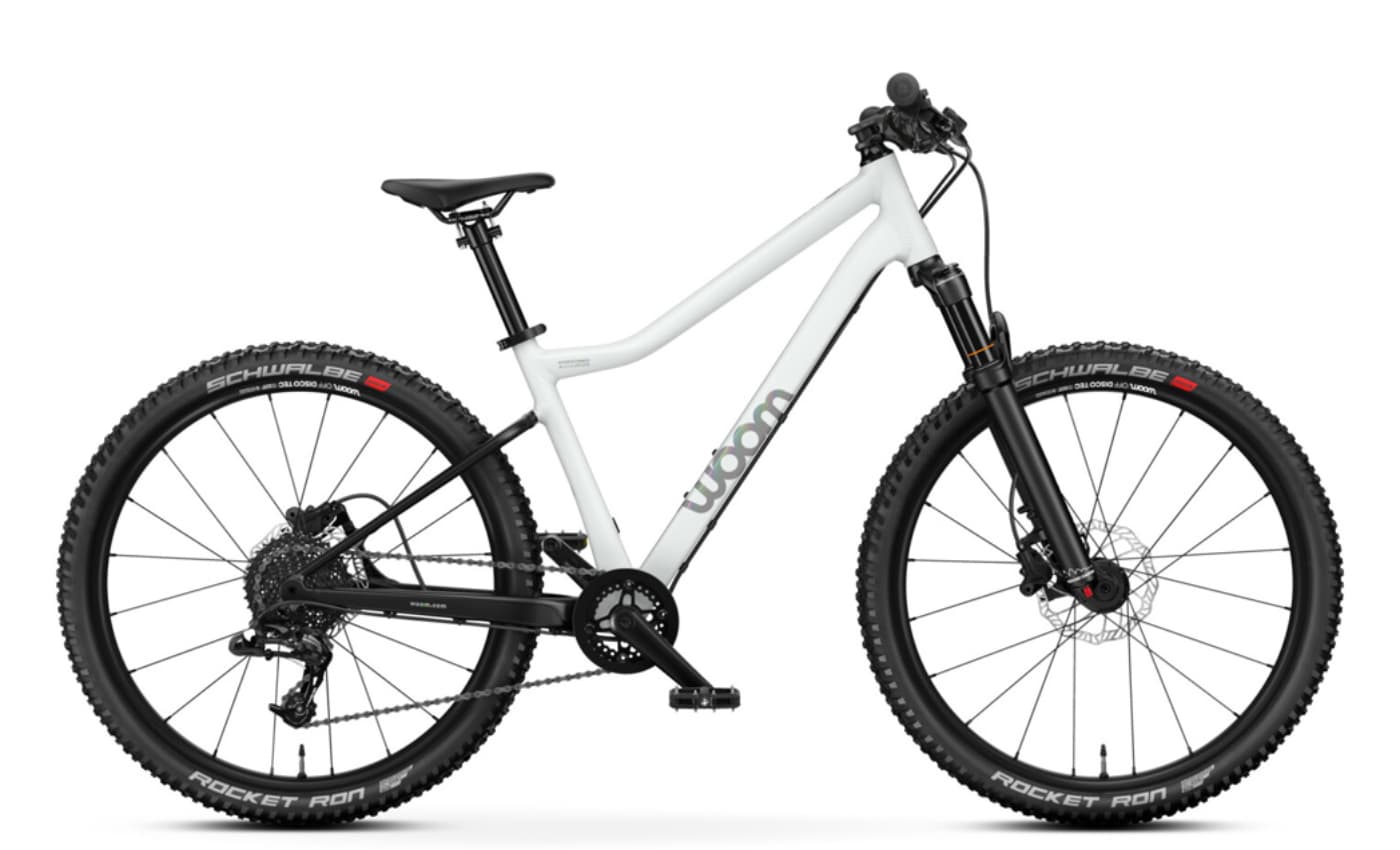 Woom Off Air 5 24´´ Mountainbike