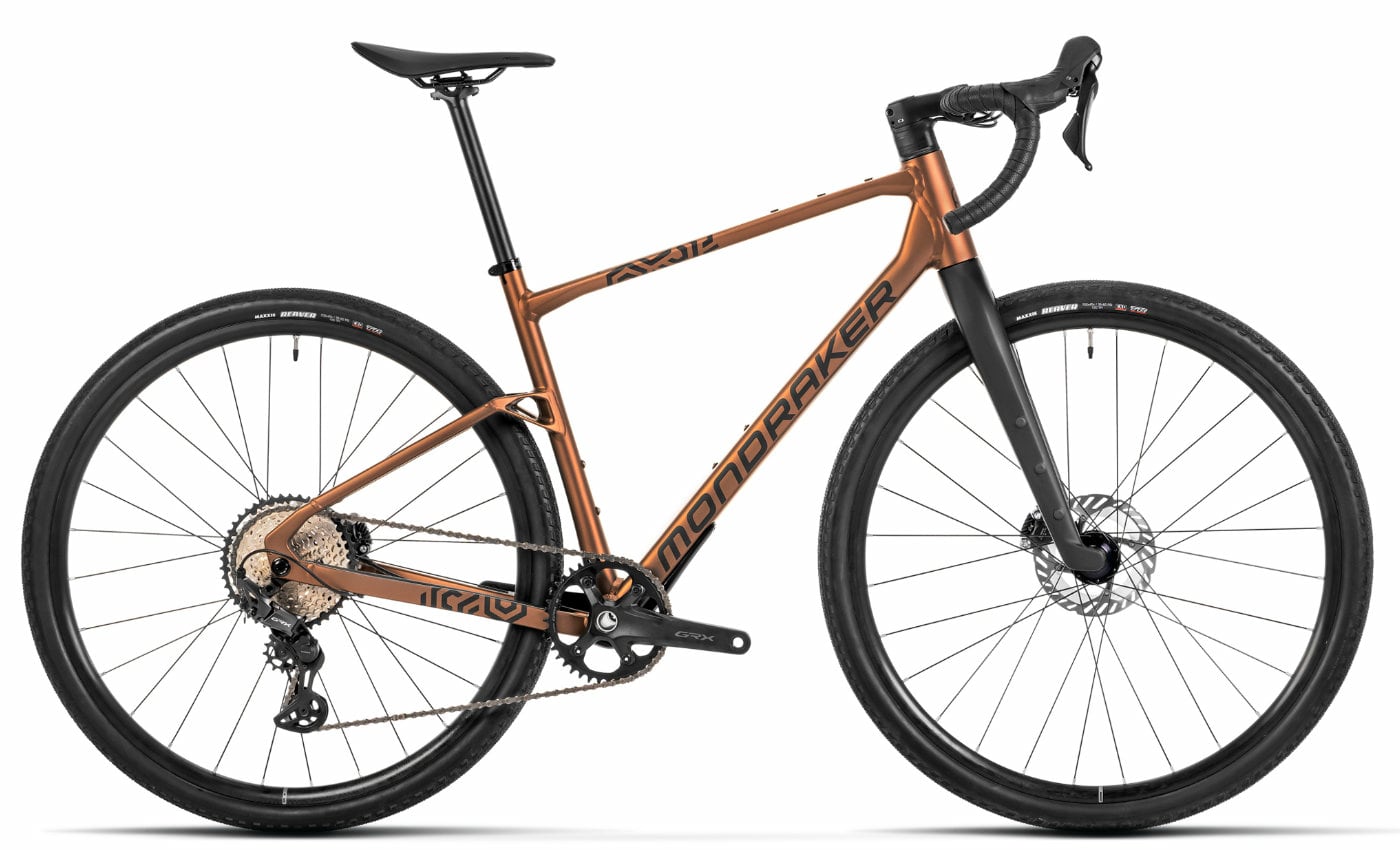 Mondraker Arid S 12K Diamant