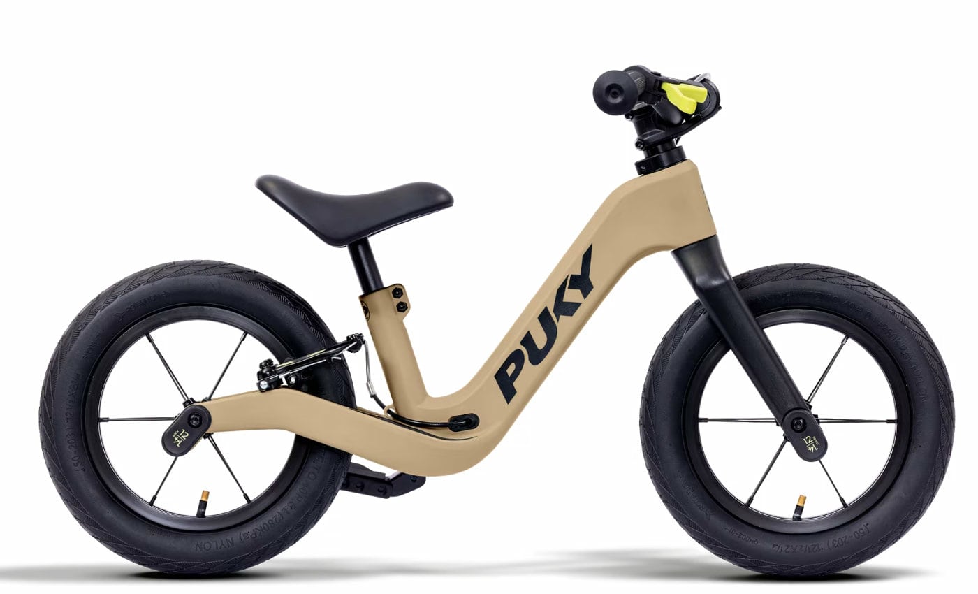 Puky NEXT 12 sand 12"