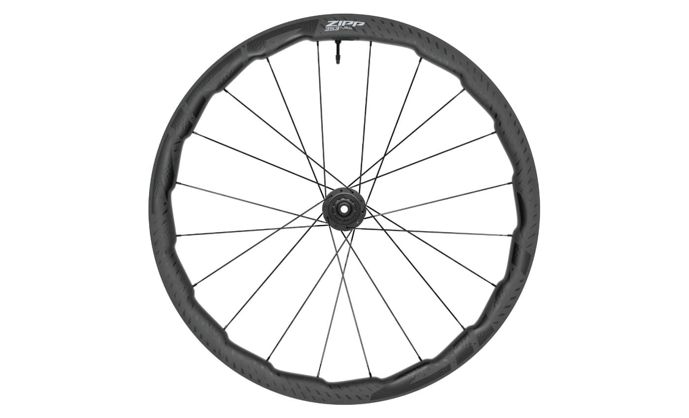 ZIPP 353 NSW DISC SRAM XDR