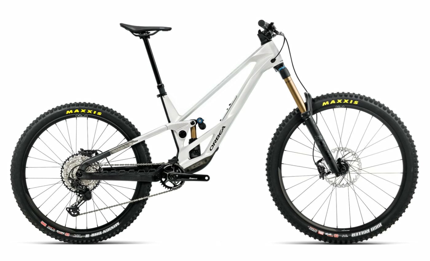 Orbea RALLON E-TEAM