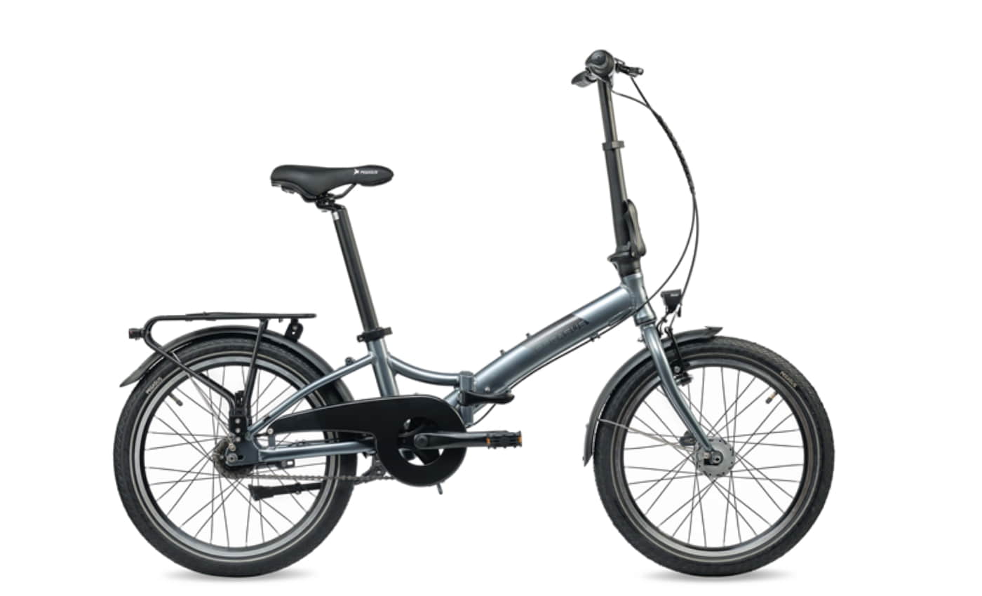 Pegasus D7A LOW 7N-RT Faltrad