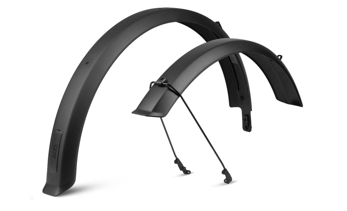 ACID Sic 2.0 64 Bb Mount Schutzblech-set