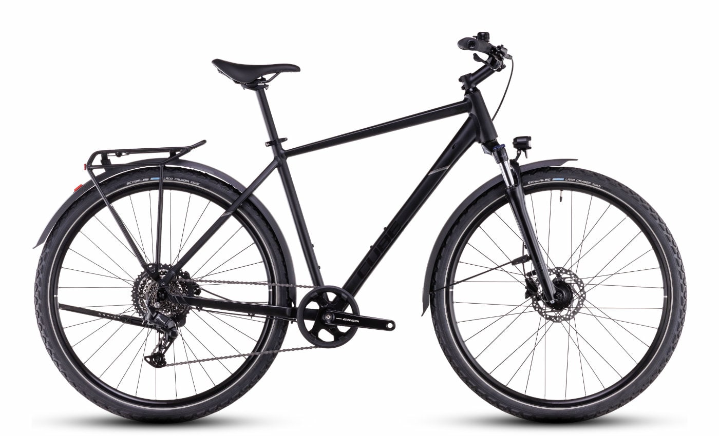 Cube Nature ONE Allroad 8K Diamant